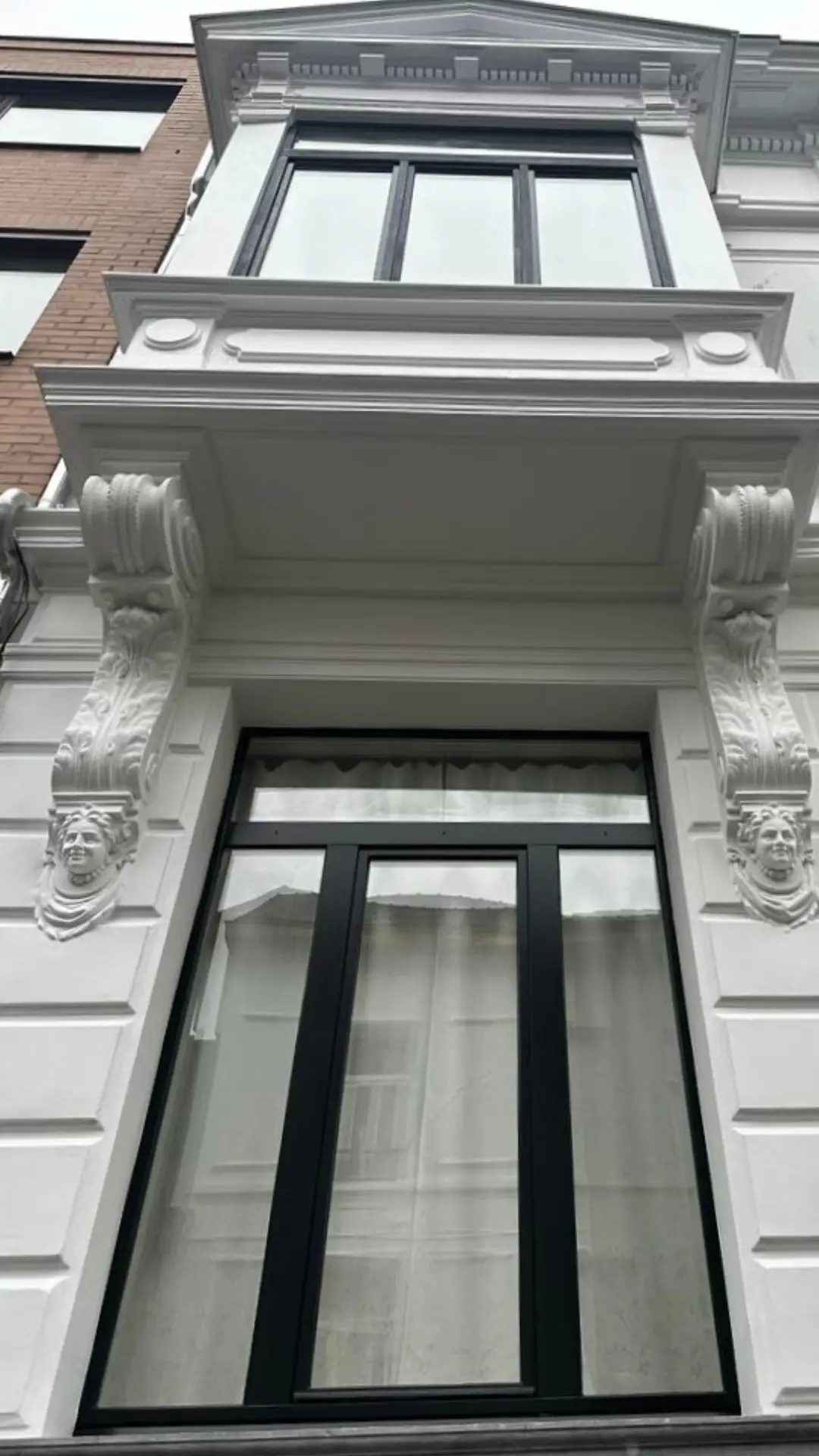 Bekleden kroonlijsten