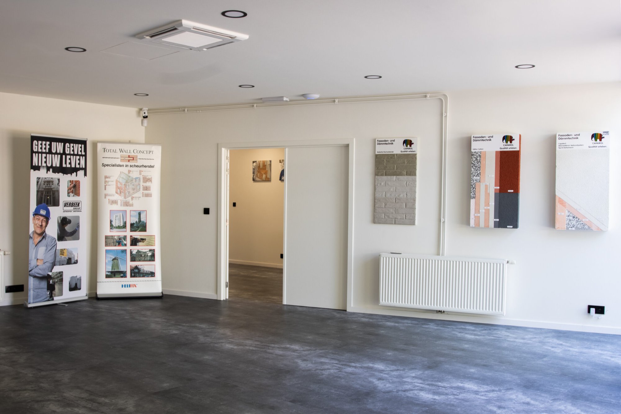 Verbeek Group werkwijze